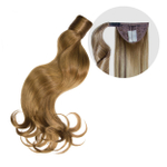Balmain Hair Couture Хвост кудрявый из искусственных волос 50 см Catwalk Ponytail MH Soft Curl