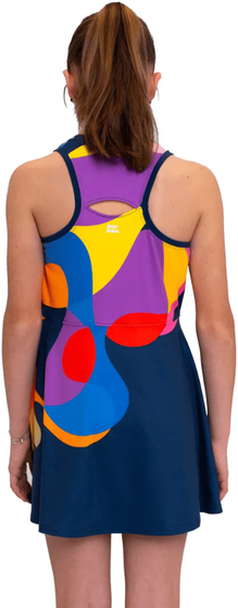 Платье для девочек Bidi Badu Twiggy Dress
