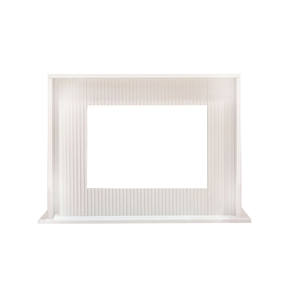 Портал Real Flame Loretto M25 WT-P512 Портал Real Flame Loretto M25 WT-P512