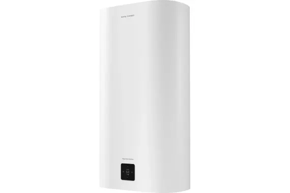 Водонагреватель Royal Thermo RWH 50 Aqua Inox Inverter WiFi нержавеющая сталь 50 л 40139