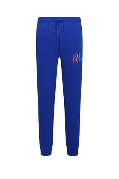 Спортивные штаны POLO RALPH LAUREN - темно-синий(925622)