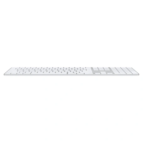 Клавиатура и мышь Apple Magic Keyboard with Touch ID USB-C for Mac (MXK73)
