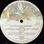 Genesis – The Lamb Lies Down On Broadway 2LP (Англия 1974г.)