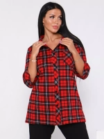 Туника большие размеры