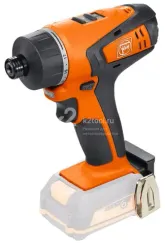 Двухскоростной аккумуляторный винтоверт FEIN ABSU 12 W4 SELECT