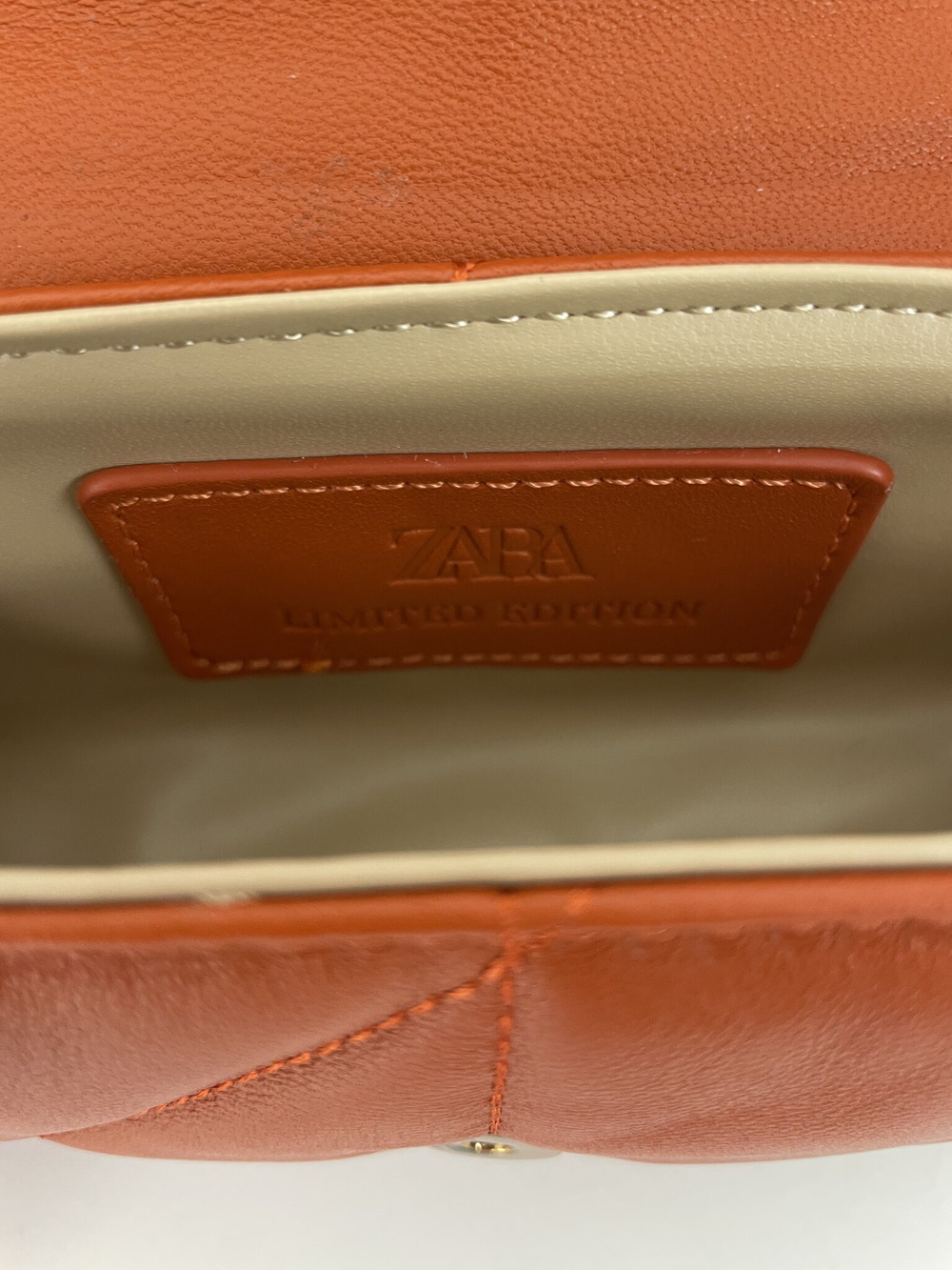 Сумка Zara