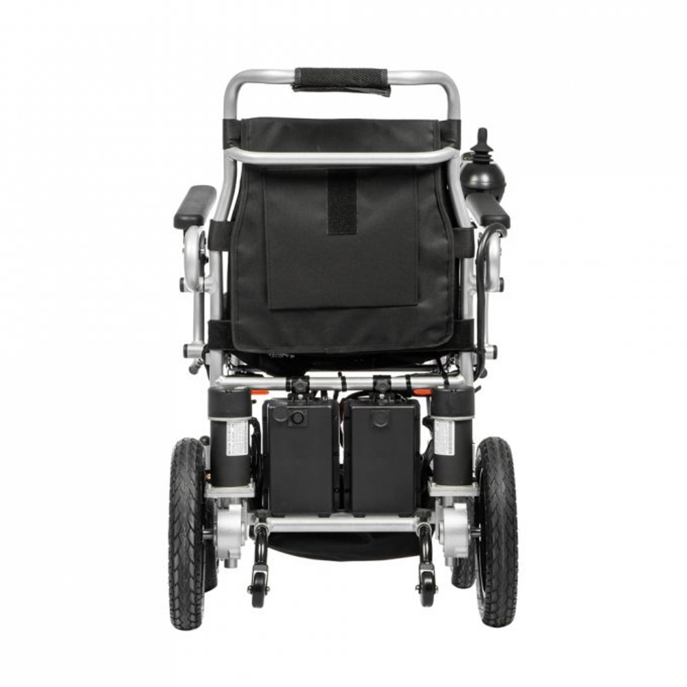 Кресло-коляска с электроприводом Ortonica Pulse 620