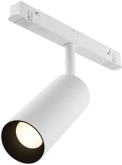 Трековый светильник Focus Led TR032-4-12WTW-M-DSZ-W Maytoni