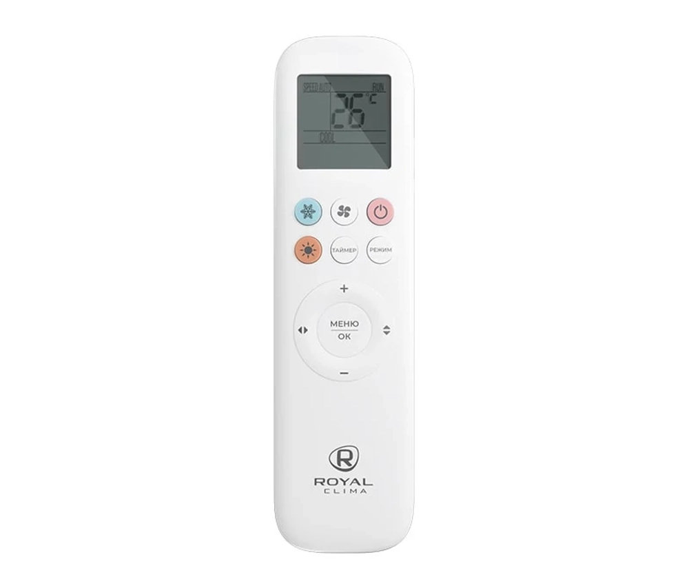 Royal Clima RCI-SAX35HN
