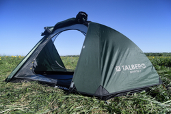 Палатка Talberg Burton 1 Alu [TLT-010Alu]