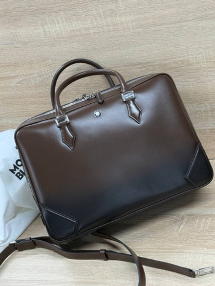 Портфель Montblanc