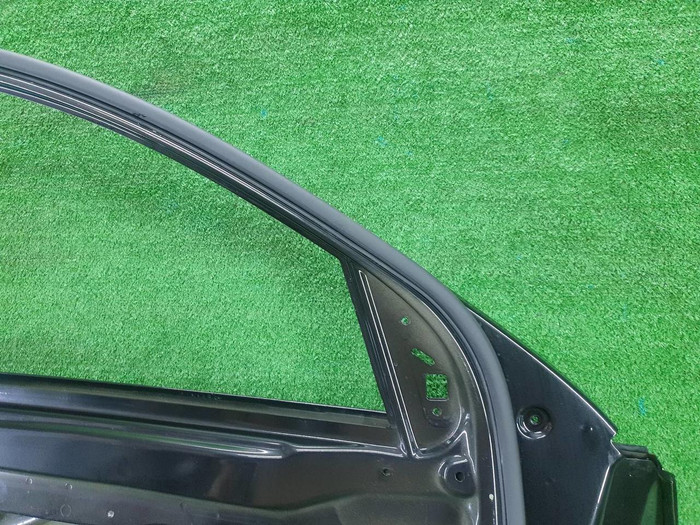 Дверь передняя левая Mercedes GLC C253 (2016-2023)