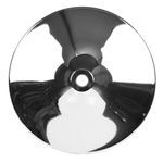 Круглая база барного стула Ø 550 mm