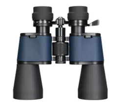 Бинокль Levenhuk Discovery New Gator 10–30x50 - изображение 8