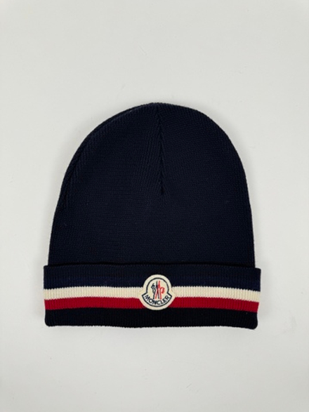 Шапка Moncler