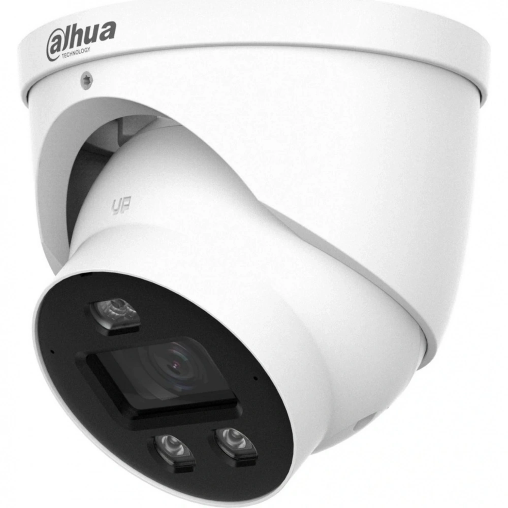 Камера видеонаблюдения Dahua DH-IPC-HDW3849HP-AS-PV-0360B-S5