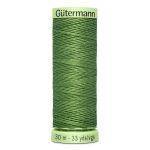 Нитки отделочные Gutermann Top Stitch 30 (30 метров), 5 кат. | 919 папоротник