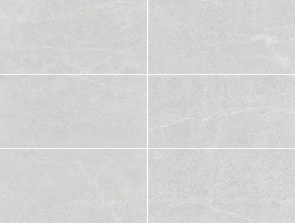 ALPINE BIANCO 60x120 MATT