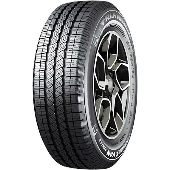 Triangle Group SeasonX Van TA702 195/75 R16C 110/108T