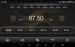 Магнитола для Ford Ranger 2, Mazda BT-50 2007-2011 (серебро) - Parafar PF090 на Android 13, Быстрая, QLED 2K монитор 11" или 13", CarPlay, 4G SIM-слот