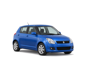 Suzuki Swift 3 2004-2010
