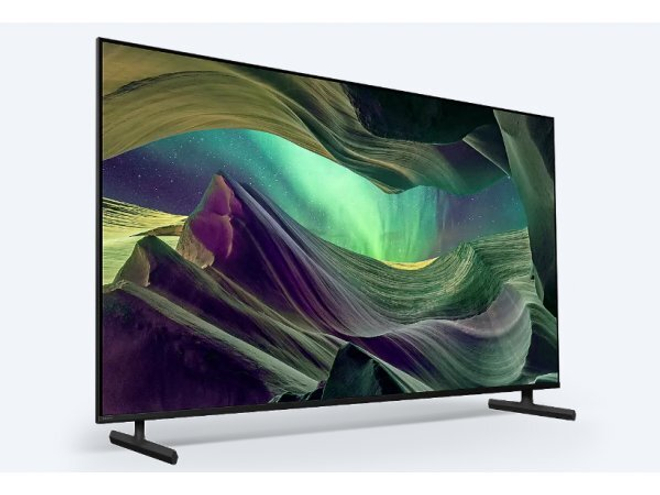 Телевизор Sony KD-75X85L EU