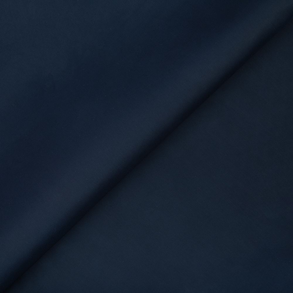 Ткань подкладочная (таффета) 76±2 г/м², 142х150 см, №19-3921 т.т.синий, Gamma TR76N