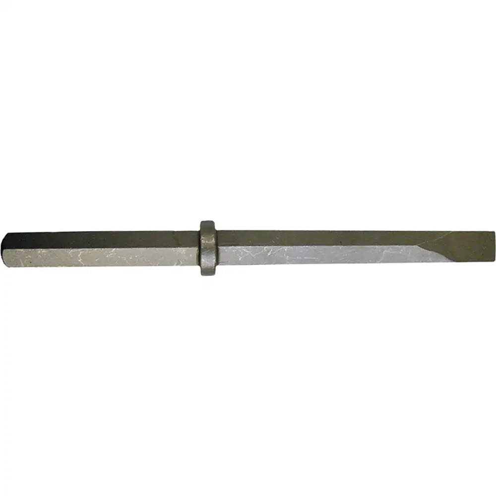 Плоское долото шестигранное 28х410 мм Makita D-17647