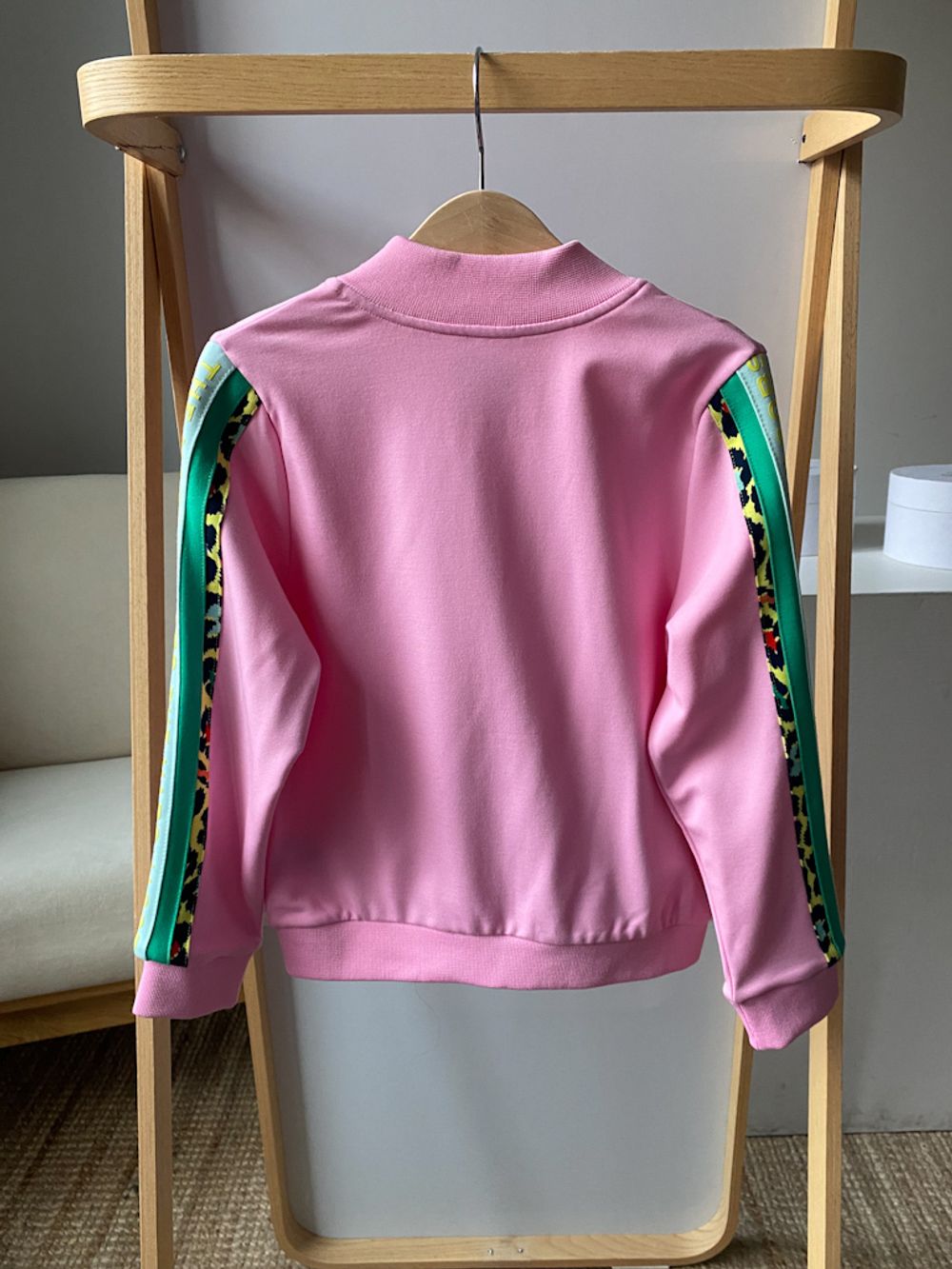 Новая толстовка Marc Jacobs, 128