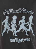 Майка Marseille Sweat Fest