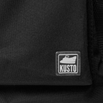 Рюкзак Kusto Backpack Black