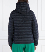 Куртка LW PADDED GLOBAL Tommy Hilfiger - темно-синий(WW0WW42046)