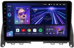 Магнитола для Mercedes-Benz C-класс W204 2007-2011 - Teyes CC3 Android 10, Быстрая, CarPlay, SIM-слот