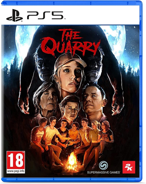 The Quarry
