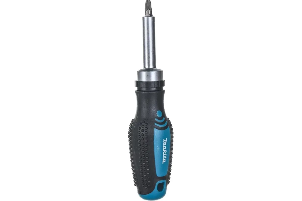 Набор насадок с отверткой (47 предметов) Makita B-36170