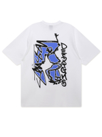 Футболка Кор. Рукав Smooth Sk8 Tee