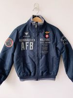 Бомбер Aeronautica Militare