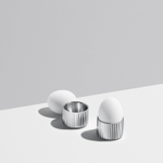 Набор подставок для яиц Georg Jensen Bernadotte, 2 шт.