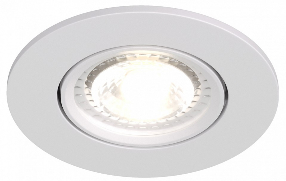 Встраиваемый светильник Denkirs DK3020 DK3020-WH