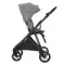 Прогулочная коляска Pituso Carbon Rx Horizon Grey