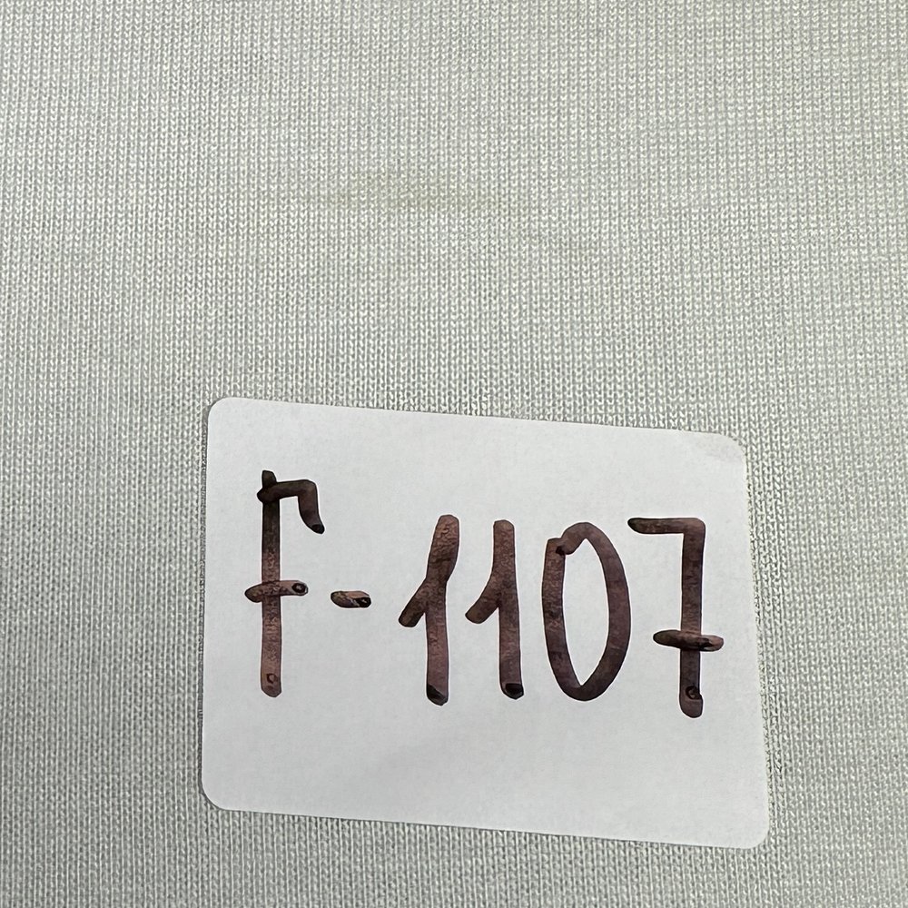 Футболка Ymkashix Hellcome logo F-1107 pp.S