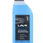 Автошампунь для бесконтактной мойки LAVR Intensive, 1 л