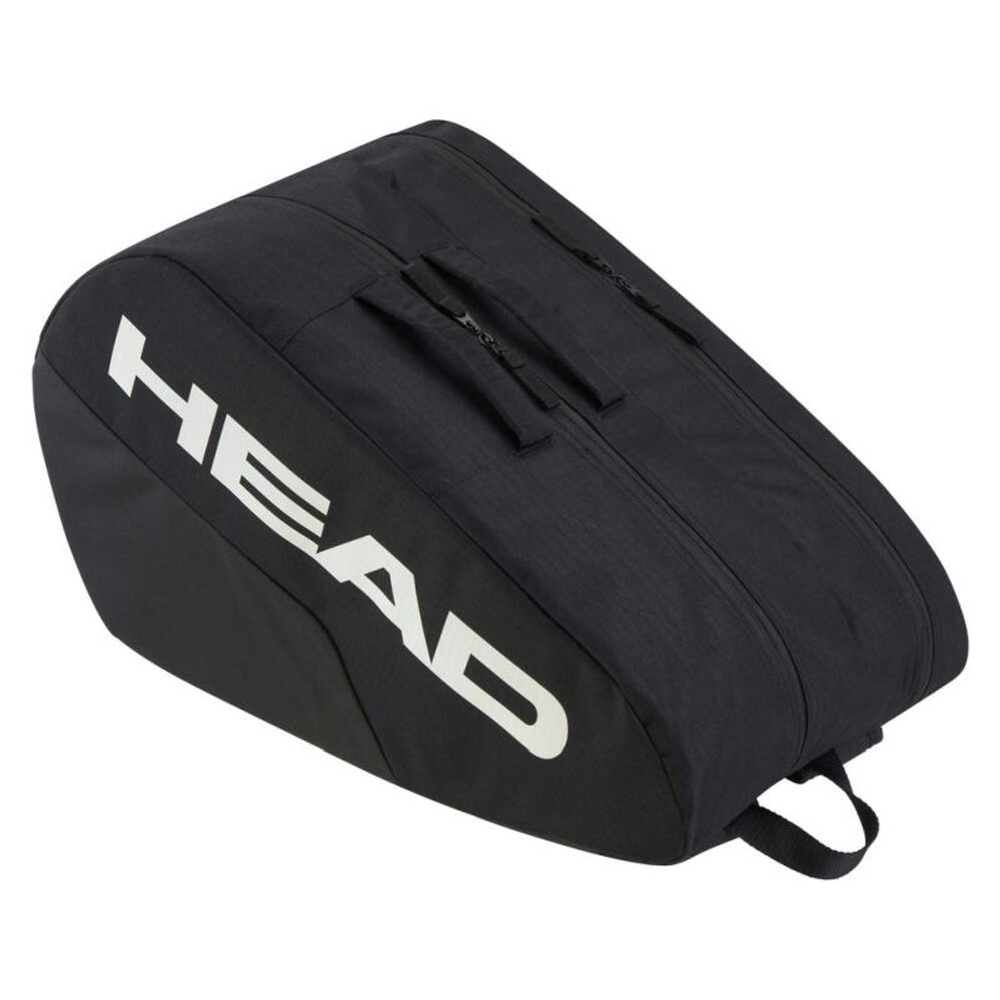 Torba do padla Head Base Padel M - black