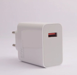 Зарядное устройство Fast Charge 67W + кабель 5.5A для android