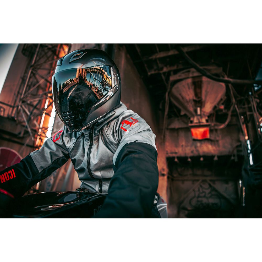 Airform Battlescar / Серый