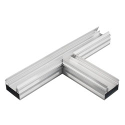 Угол STRETCH-S-35-CEIL-CENTER-T90 тройной (GAMMA35) (Arlight, Металл) 046876