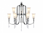 Подвесная люстра Ambrella Light TR TR3249