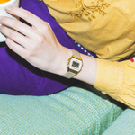 Часы Casio LA680WEGL-5