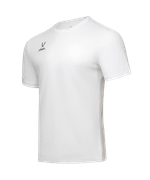 Футболка ESSENTIAL Cotton Tee, белый