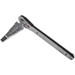 Ключ для американки STOUT 1/2"-1 1/4" с трещоткой 33933